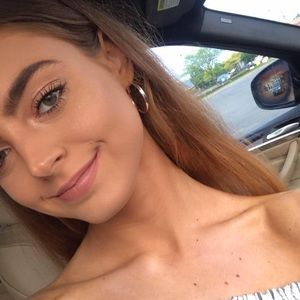 Meet your Posher, Christa